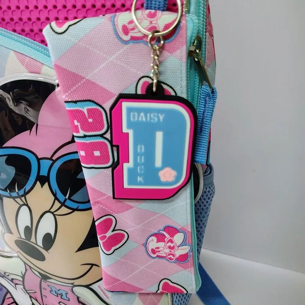 New Disney Minnie Mouse & 6-Piece 17